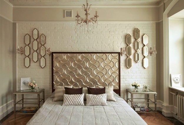 Фотография: Спальня в стиле Современный, Советы – фото на INMYROOM Фотография: Спальня в стиле Современный, Советы – фото на INMYROOM