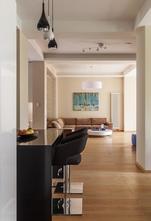 Фото из портфолио MN_Houzz – фотографии дизайна интерьеров на INMYROOM