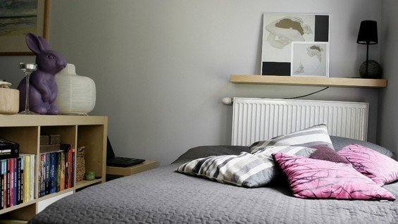 Фотография: Спальня в стиле Прованс и Кантри, Современный – фото на INMYROOM