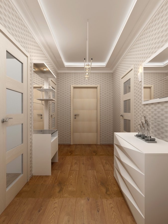 Фотография: в стиле , Прихожая, Современный, Советы – фото на INMYROOM