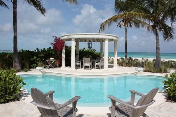 Фотография: Ландшафт в стиле Классический, Современный – фото на INMYROOM