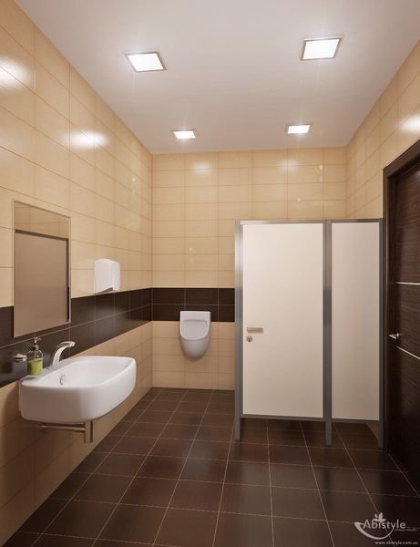 Фото из портфолио ванная – фотографии дизайна интерьеров на InMyRoom.ru