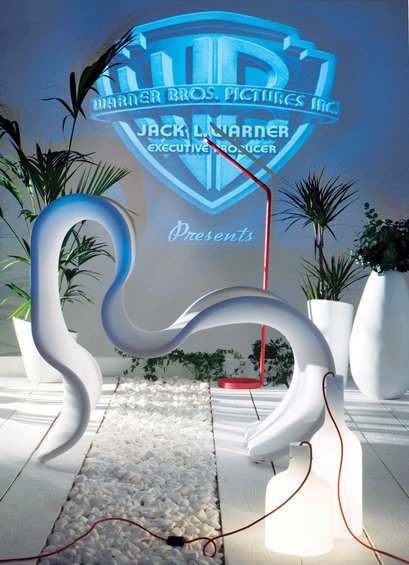 Фотография: Мебель и свет в стиле Современный, Хай-тек, Лофт, Индустрия, Люди, Греция – фото на INMYROOM