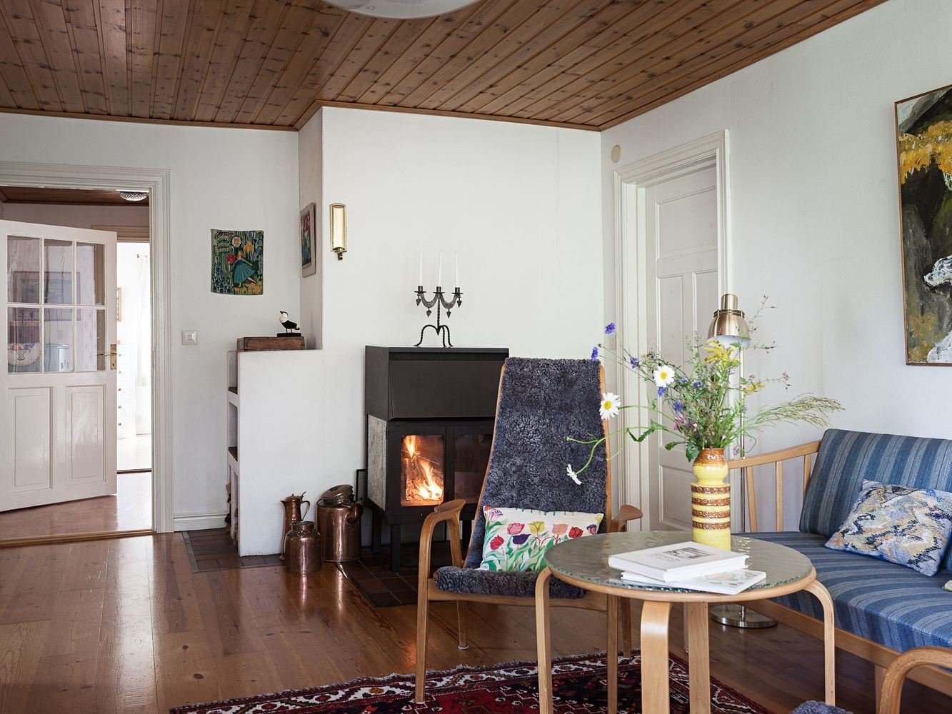 Фотография: в стиле , Прованс и Кантри, Скандинавский, Дом, Белый, Дача, Особняк, Красный, Зеленый, Дом и дача, Более 90 метров – фото на INMYROOM Фотография: в стиле , Прованс и Кантри, Скандинавский, Дом, Белый, Дача, Особняк, Красный, Зеленый, Дом и дача, Более 90 метров – фото на INMYROOM