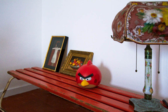 Фотография: Декор в стиле Прованс и Кантри, Классический, Скандинавский, Современный – фото на INMYROOM