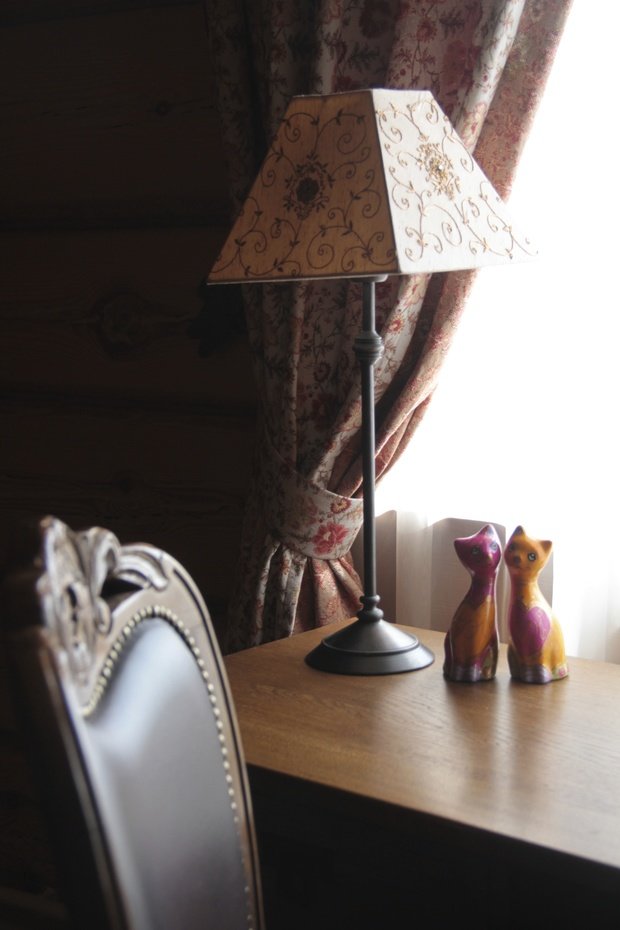 Фото из портфолио Стильная неоклассика в "Академдоме" – фотографии дизайна интерьеров на INMYROOM