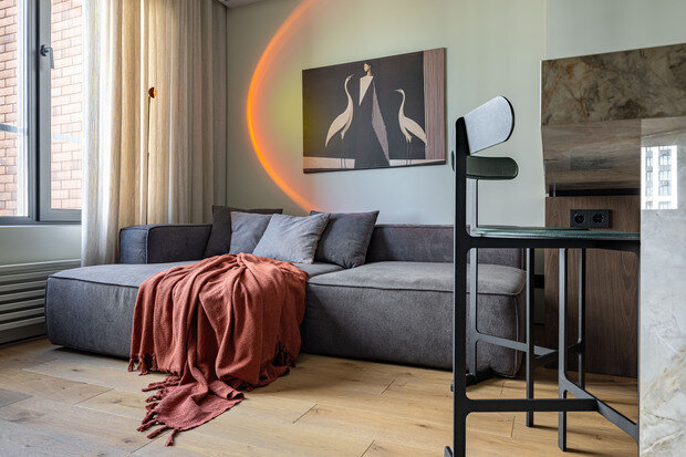 Фотография:  в стиле  – фото на INMYROOM