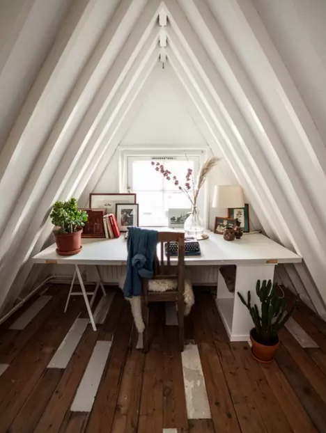 Фото из портфолио  Чудесный дом в Амстердаме – фотографии дизайна интерьеров на INMYROOM