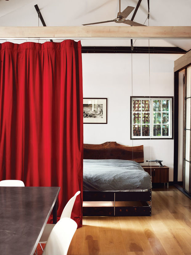 Фото из портфолио  Дизайнерские метаморфозы  – фотографии дизайна интерьеров на INMYROOM