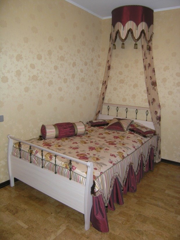 Фото из портфолио Декор. – фотографии дизайна интерьеров на INMYROOM