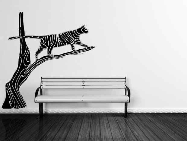 Фото из портфолио Фотографии в интерьере – фотографии дизайна интерьеров на InMyRoom.ru