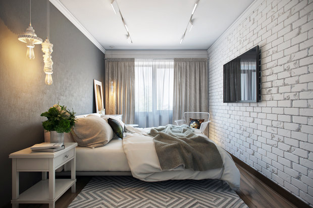 Фото из портфолио Welcome to GB – фотографии дизайна интерьеров на INMYROOM