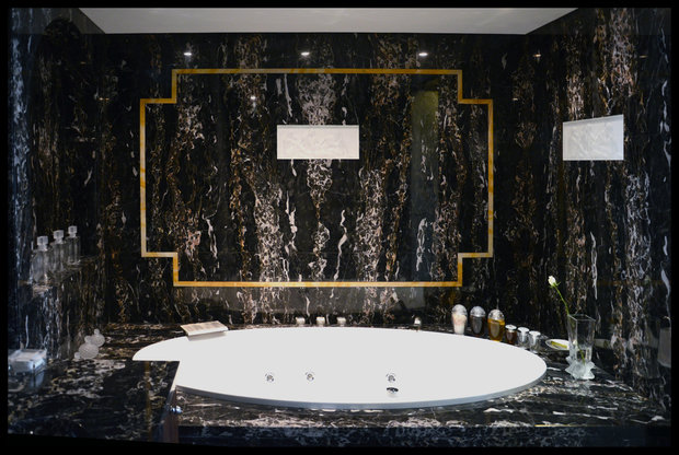 Фото из портфолио Брюсов – фотографии дизайна интерьеров на INMYROOM