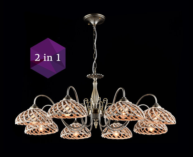 Фото из портфолио Коллекция Royal Classic – фотографии дизайна интерьеров на INMYROOM