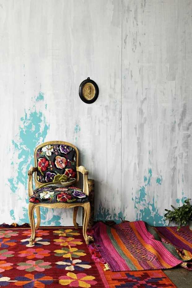 Фотография: Мебель и свет в стиле Прованс и Кантри, Декор интерьера, Декор дома – фото на INMYROOM