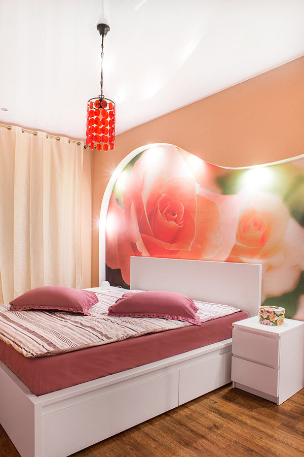 Фото из портфолио Интерьеры – фотографии дизайна интерьеров на INMYROOM