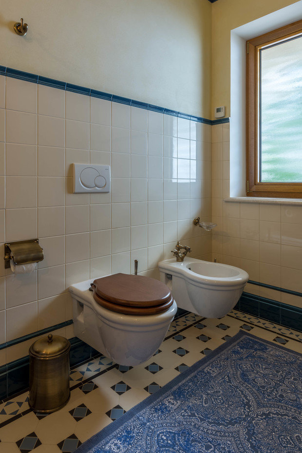 Фото из портфолио  Villa Natali – фотографии дизайна интерьеров на INMYROOM