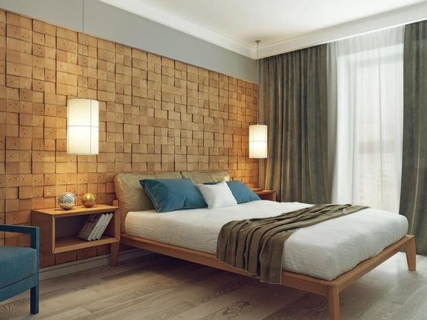 Фото из портфолио Кухня - гостиная – фотографии дизайна интерьеров на INMYROOM