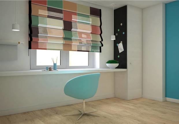 Фото из портфолио Green Island – фотографии дизайна интерьеров на INMYROOM