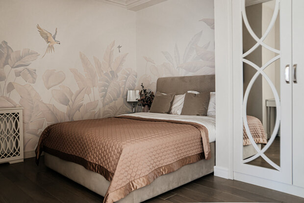 Фотография:  в стиле  – фото на INMYROOM