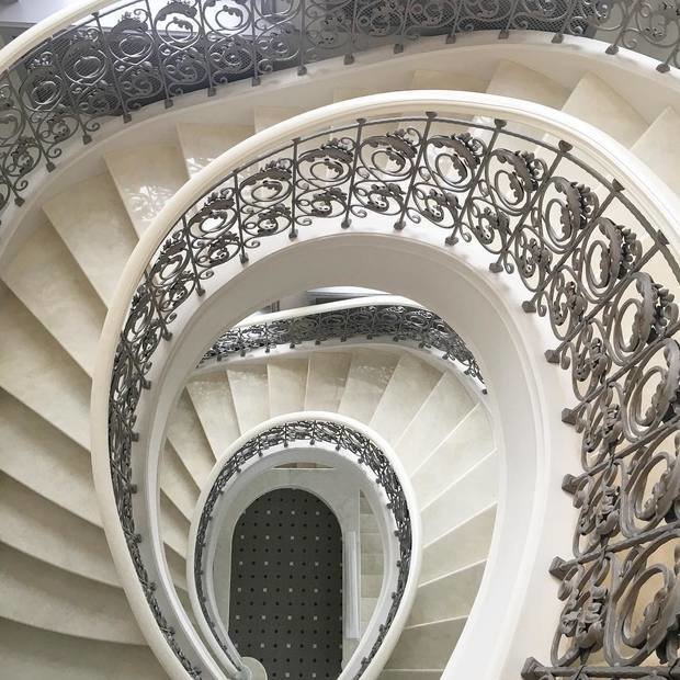 Фото из портфолио Классика всегда актуальна. Ильинка. – фотографии дизайна интерьеров на INMYROOM