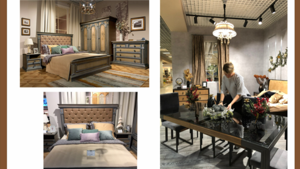 Фото из портфолио Моё портфолио  – фотографии дизайна интерьеров на INMYROOM