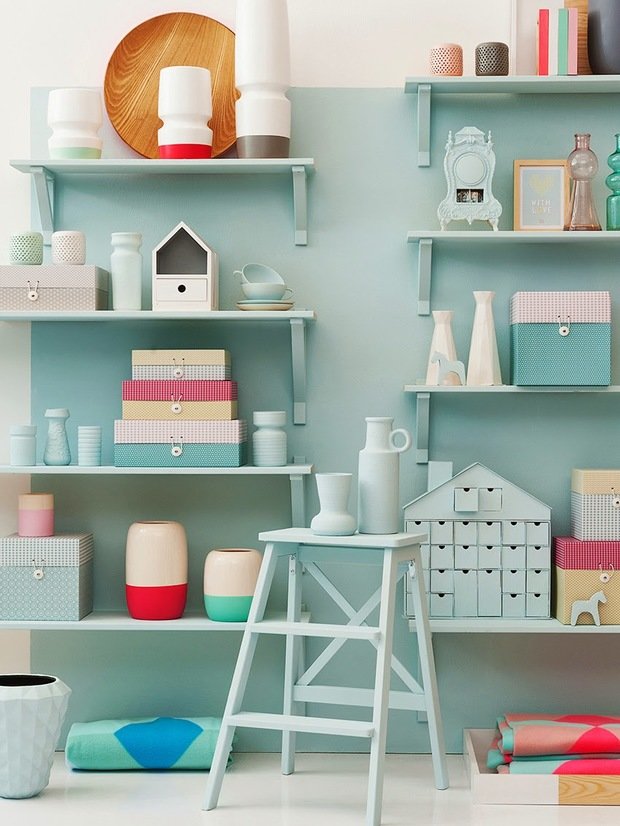 Фото из портфолио Что меня вдохновляет – фотографии дизайна интерьеров на INMYROOM