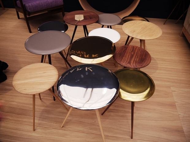 Фотография: Мебель и свет в стиле Современный, Эклектика, Индустрия, События, Лондон, B&B Italia – фото на INMYROOM