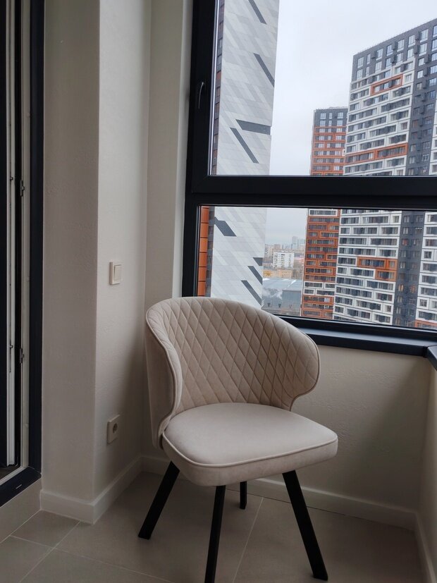 Фото из портфолио Талисман 53 реализация – фотографии дизайна интерьеров на INMYROOM