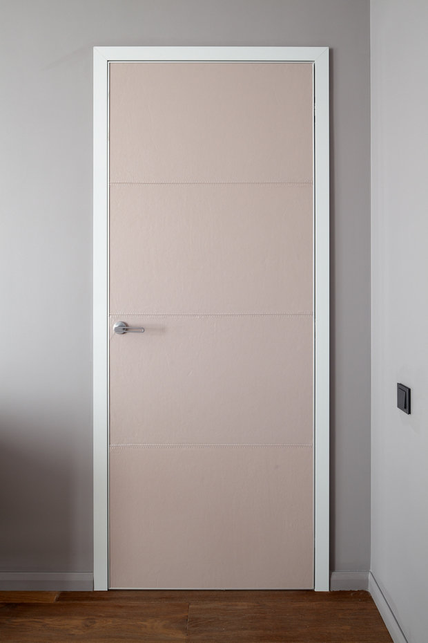 Фото из портфолио Двери SURFACE – фотографии дизайна интерьеров на INMYROOM