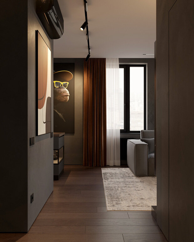 Фотография: в стиле – фото на INMYROOM