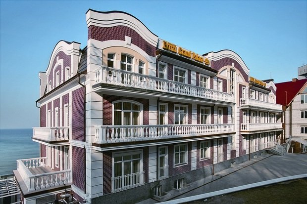 Фото из портфолио 10 – фотографии дизайна интерьеров на INMYROOM