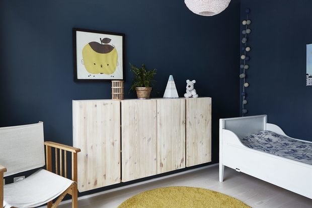 Фото из портфолио TEXTILGATAN 25 – фотографии дизайна интерьеров на INMYROOM