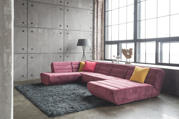 Фото из портфолио Bosssofa: павильонная съемка – фотографии дизайна интерьеров на INMYROOM