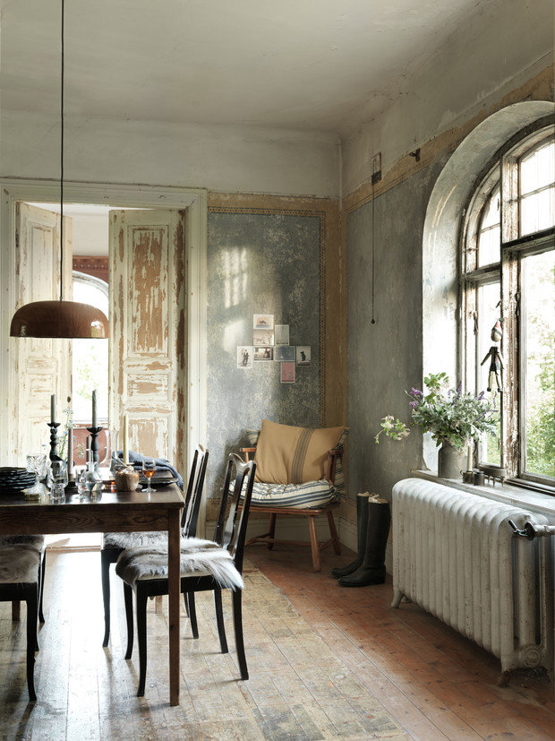 Фото из портфолио Дизайн интерьеров от Фотографа Petra Bindel – фотографии дизайна интерьеров на INMYROOM