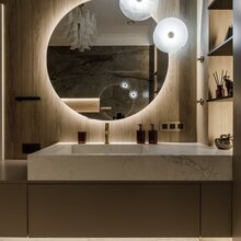 Фотография:  в стиле  – фото на INMYROOM