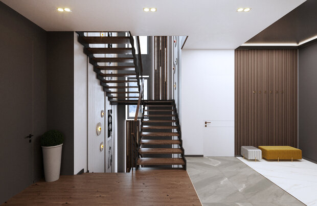Фотография: в стиле – фото на INMYROOM