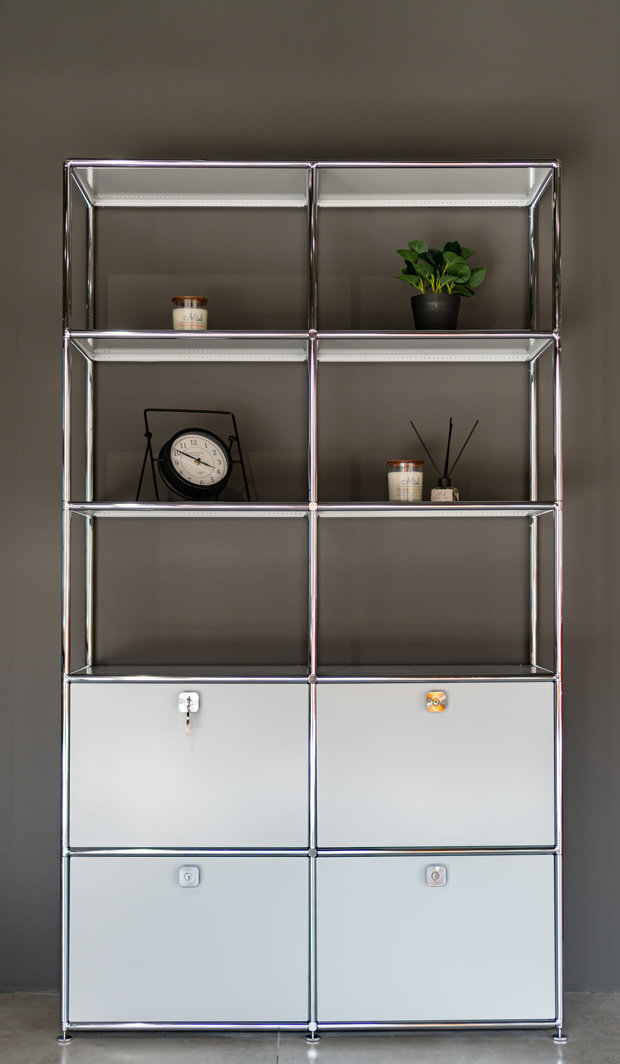 Фото из портфолио Showroom – фотографии дизайна интерьеров на INMYROOM