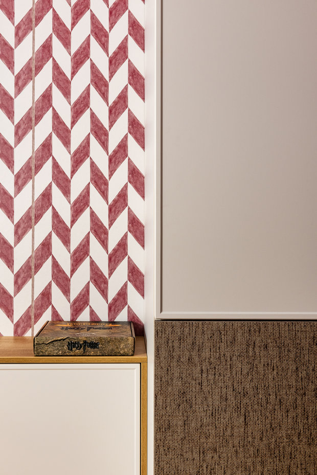 Фото из портфолио ЖК"НОВЫЕ САДЫ" – фотографии дизайна интерьеров на INMYROOM