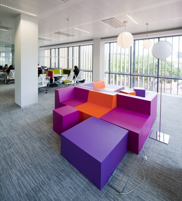 Фото из портфолио Projects – фотографии дизайна интерьеров на INMYROOM