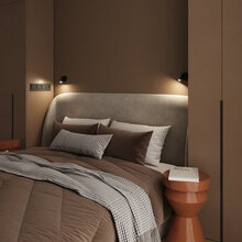 Фото из портфолио ЖК Holland Park – фотографии дизайна интерьеров на INMYROOM