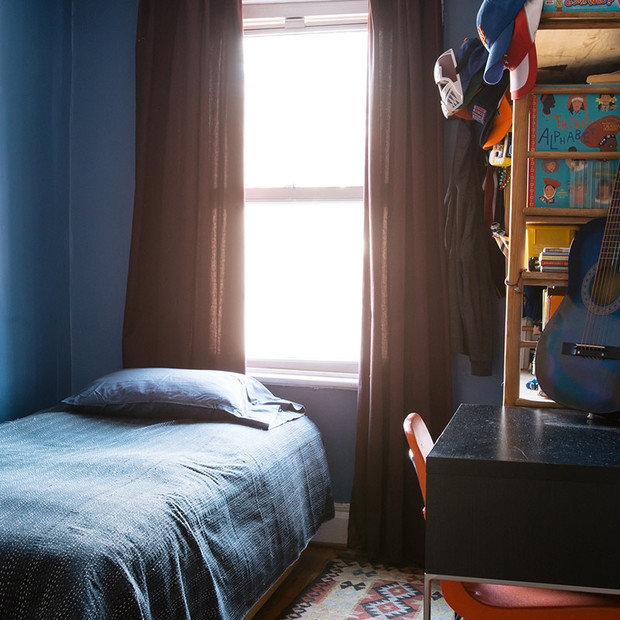 Фото из портфолио Сокровищница дизайнера.... – фотографии дизайна интерьеров на INMYROOM