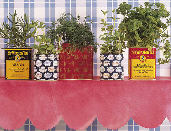 Фотография: Флористика в стиле  – фото на INMYROOM