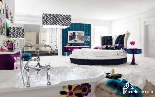 Фото из портфолио Что меня вдохновляет – фотографии дизайна интерьеров на INMYROOM