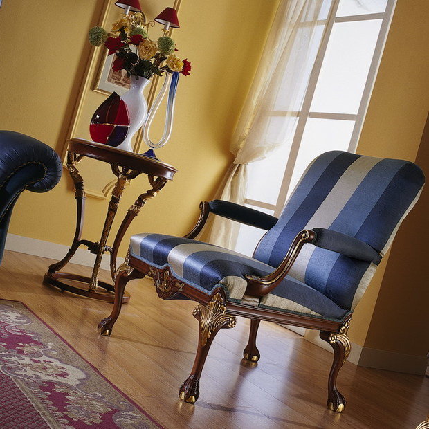 Фото из портфолио Zanaboni  – фотографии дизайна интерьеров на INMYROOM