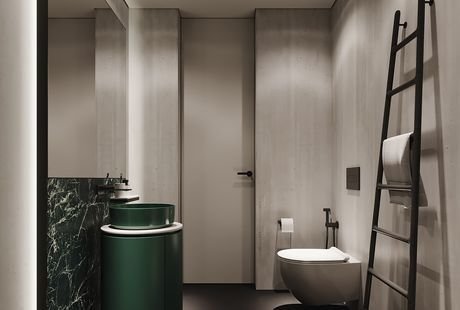 Calacatta Green