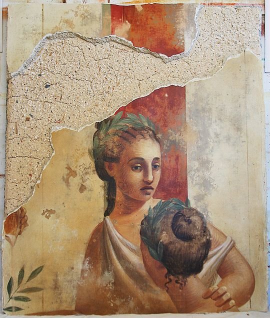 Фотография: Прочее в стиле , Декор интерьера, Стиль жизни, Советы, Обои, Переделка, Ремонт – фото на INMYROOM