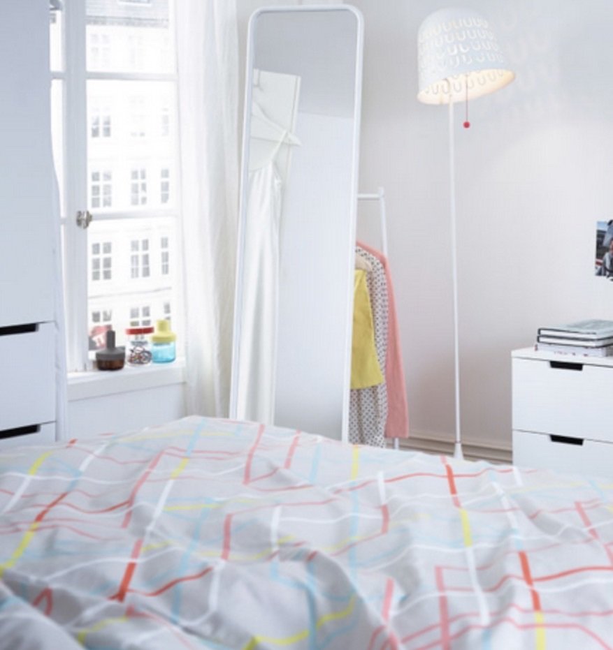 Фотография: в стиле , Декор интерьера, Аксессуары, Декор, Советы, лайфхаки, мебель ИКЕА – фото на INMYROOM