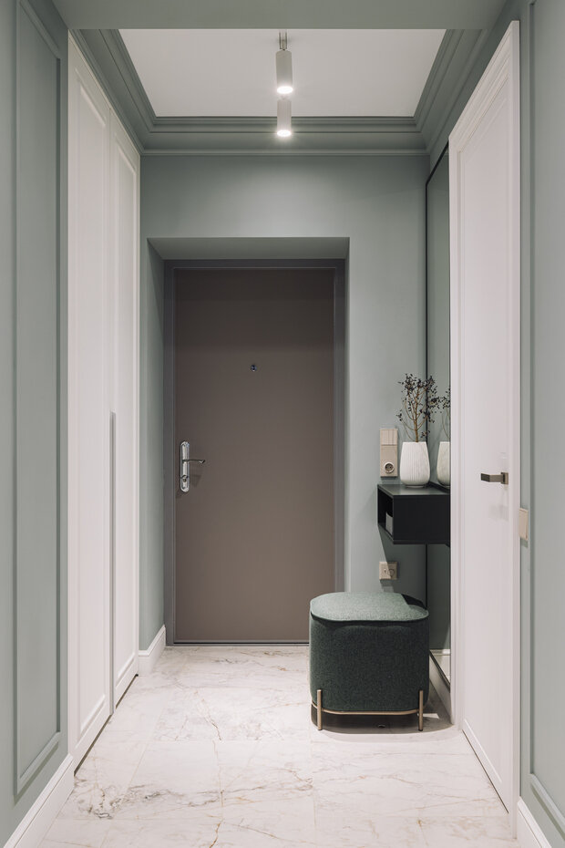 Фотография:  в стиле  – фото на INMYROOM