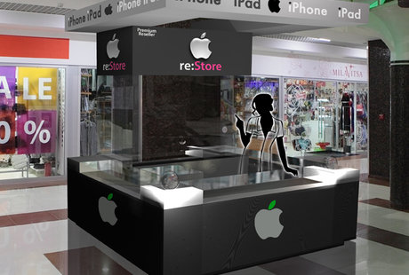 reStore. APPLE